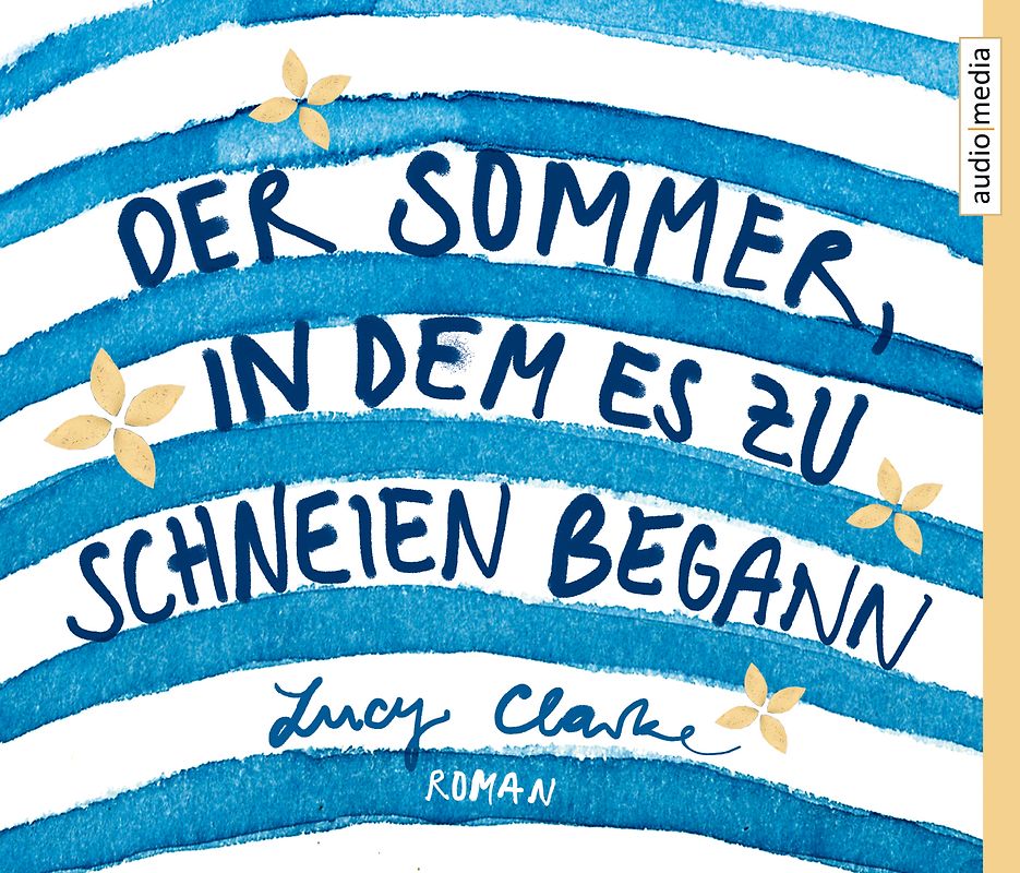 Der Sommer, in dem es zu schneien begann