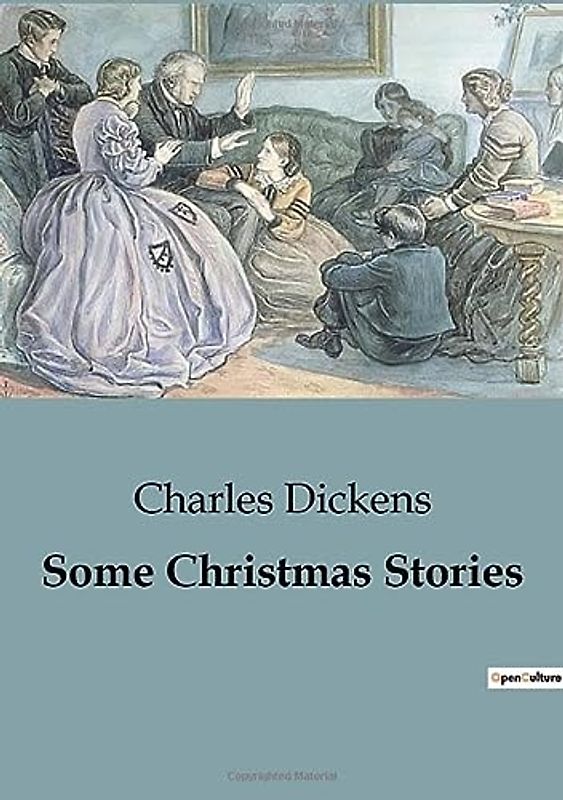 Some Christmas Stories