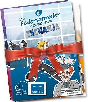 Die Federsammler 06