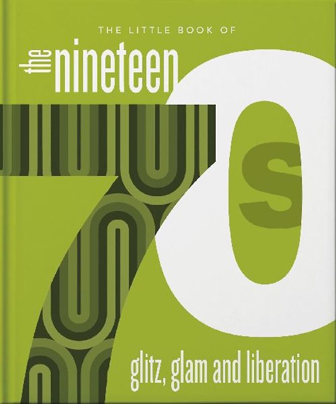 The Little Book of the 1970s