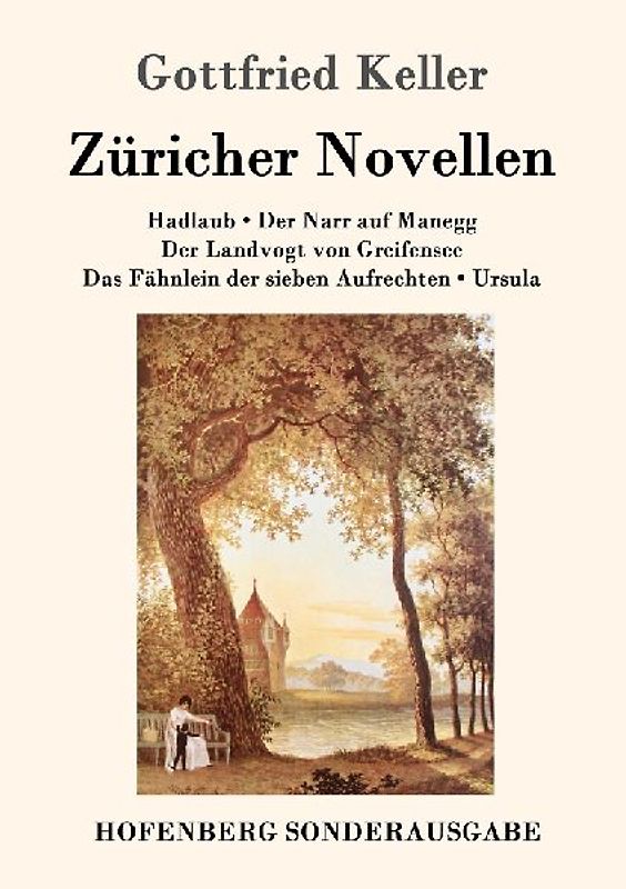 Züricher Novellen