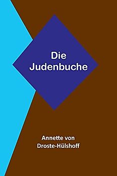 Die Judenbuche