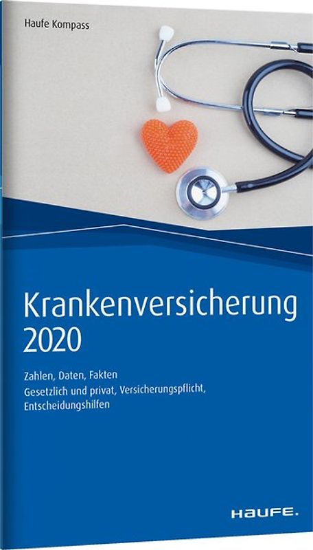 Krankenversicherung 2020