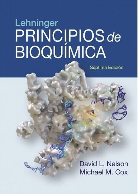 Principios de bioquímica Lehninger