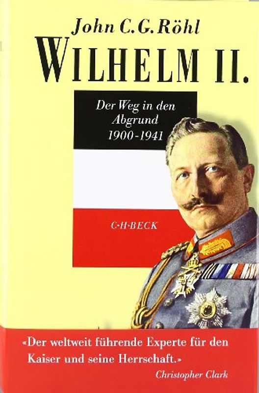 Wilhelm II.