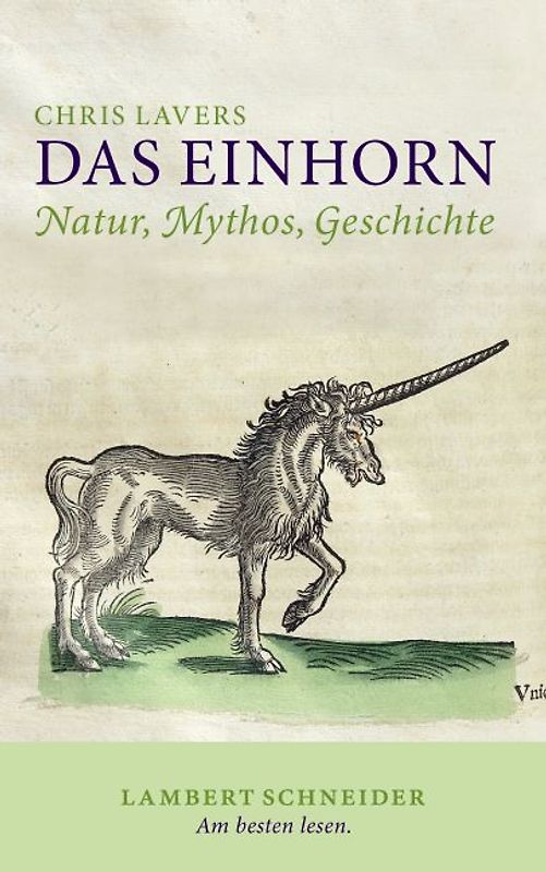 Das Einhorn