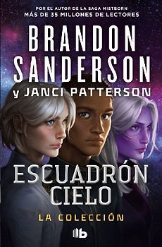 Escuadrón Cielo: La Colección / Skyward Flight. the Colecction