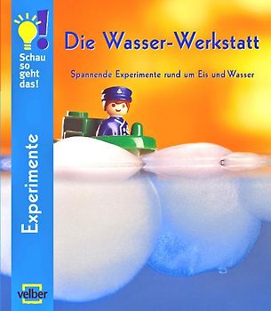 Die Wasser-Werkstatt