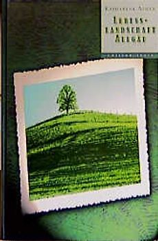 Lebenslandschaft Allgäu