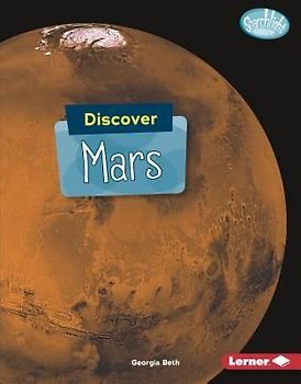 Discover Mars