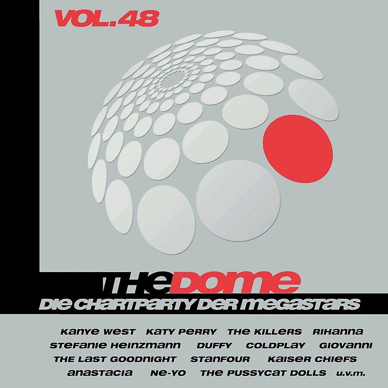 Various - The Dome Vol.48