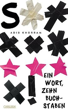 Ein Wort, zehn Buchstaben