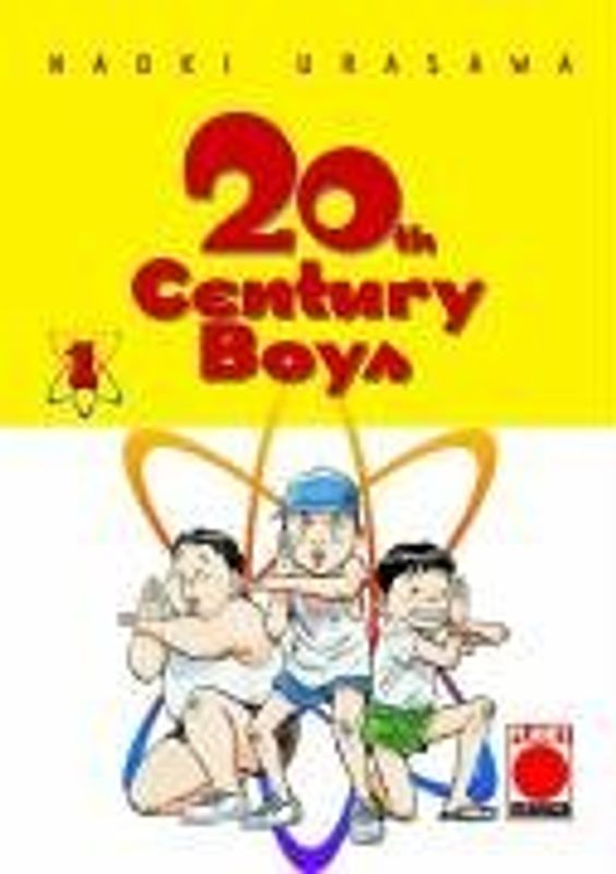 20th Century Boys