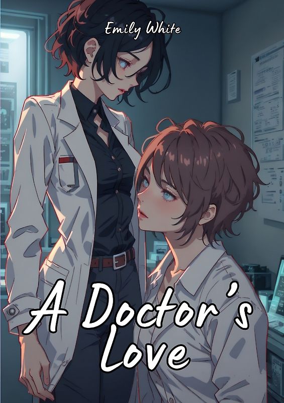 A Doctor’s Love