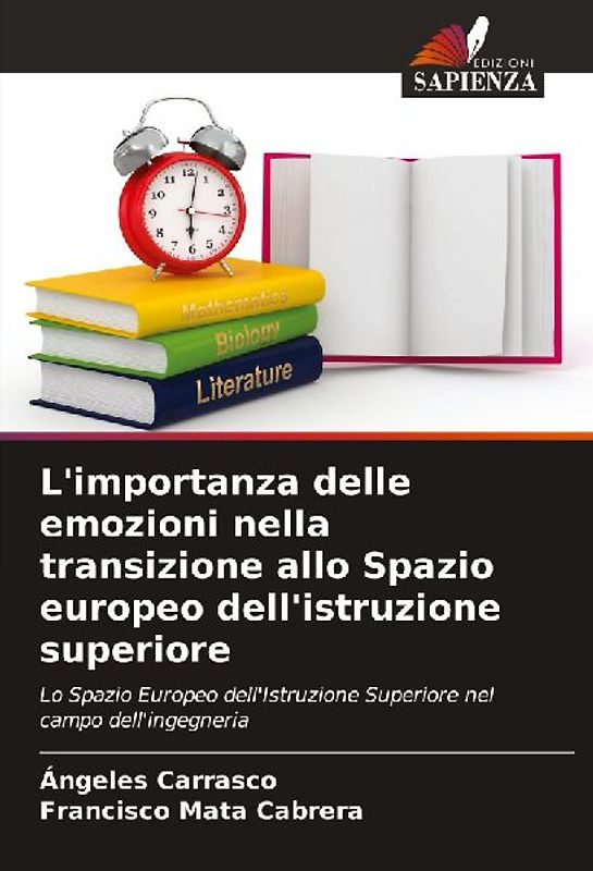 L'importanza delle emozioni nella transizione allo Spazio europeo dell'istruzione superiore