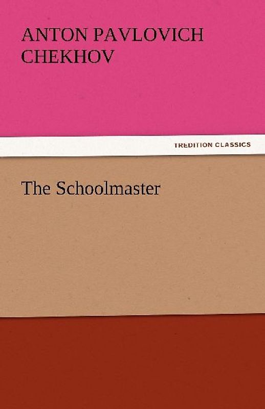The Schoolmaster