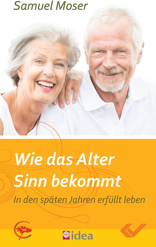 Wie das Alter Sinn bekommt