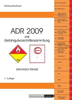 ADR 2009