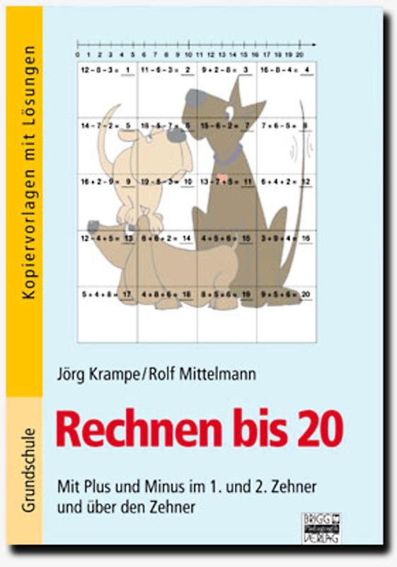 Rechnen bis / Rechnen bis 20