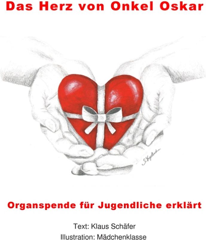 Das Herz von Onkel Oskar