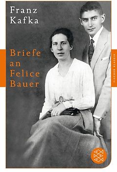 Briefe an Felice Bauer