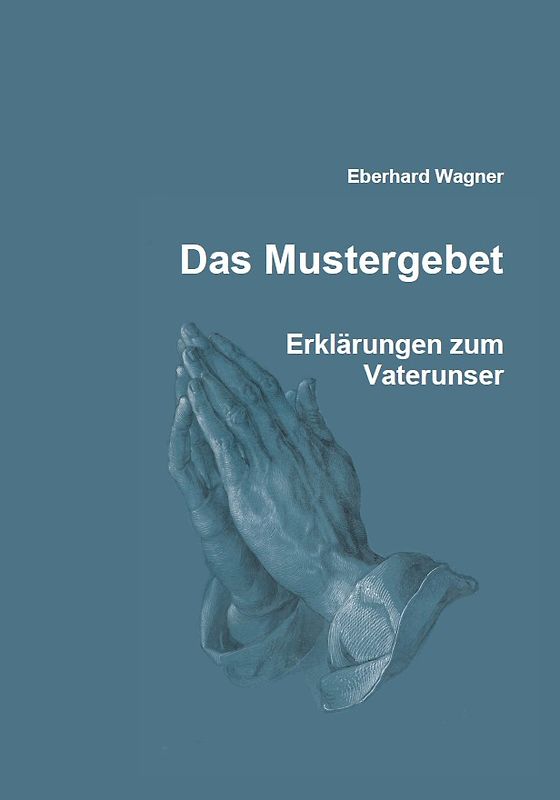 Das Mustergebet
