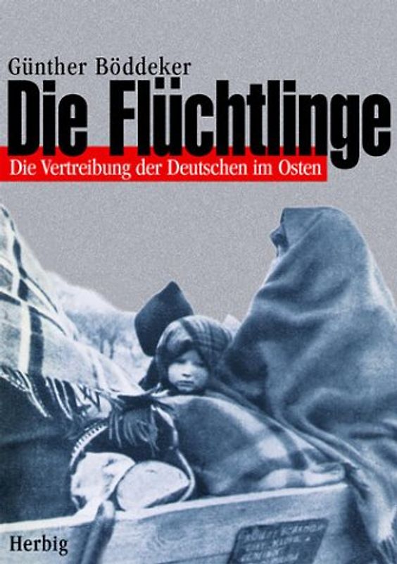 Die Flüchtlinge