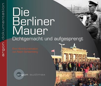 Die Berliner Mauer