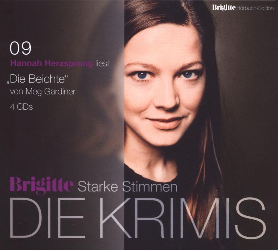 Die Beichte - Meg Gardiner