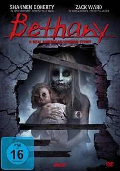 Bethany - A real American Horror Story (uncut) DVD
