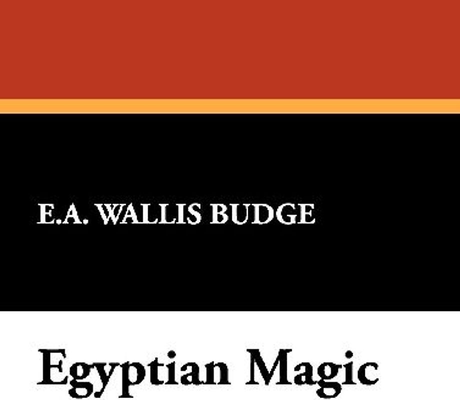 Egyptian Magic