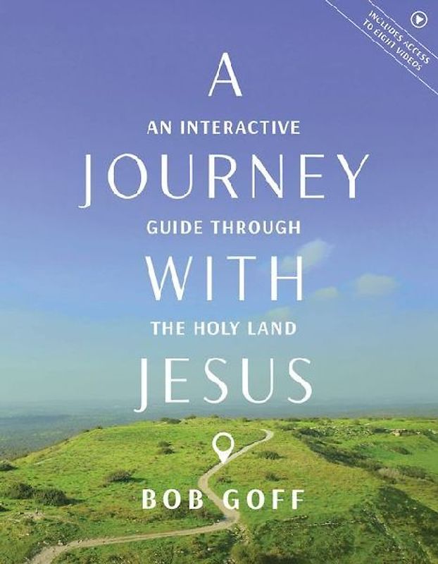 A Journey with Jesus