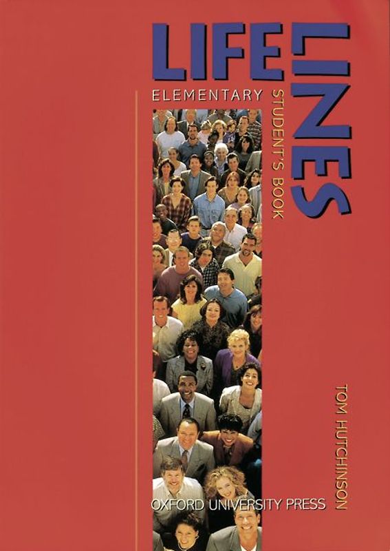 Lifelines / Elementary - Student's Book