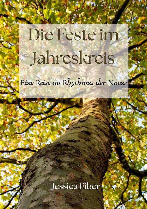 Die Feste im Jahreskreis