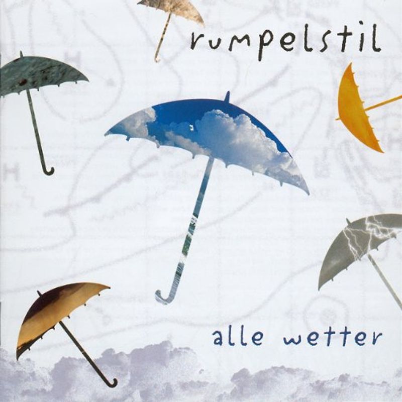 Rumpelstil - Alle Wetter