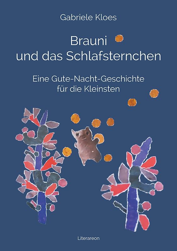 Brauni und das Schlafsternchen