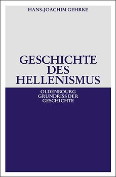 Geschichte des Hellenismus