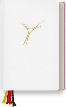 Gotteslob Österreich. Cabra weiß.