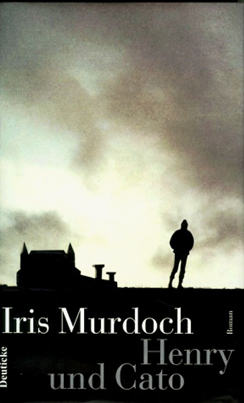 Henry und Cato