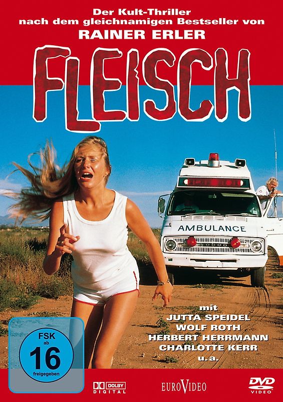 Fleisch DVD