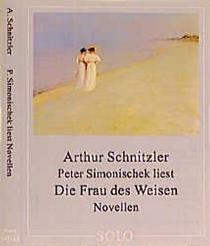 Die Toten schweigen /Die Frau des Weisen. Zwei Novellen