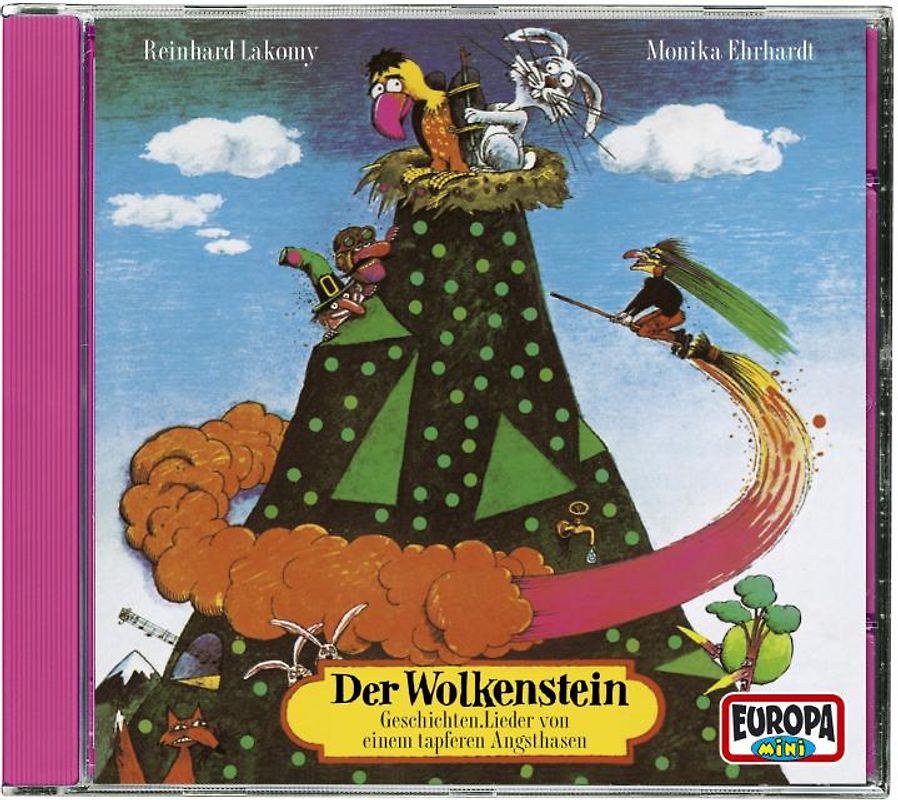 Der Wolkenstein