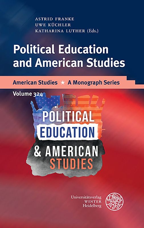 Political Education and American Studies