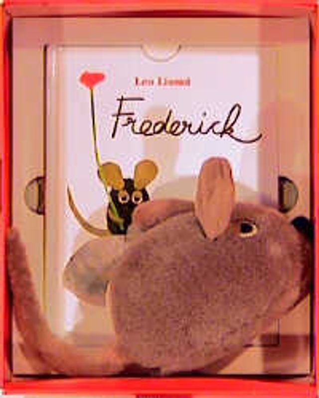 Frederick