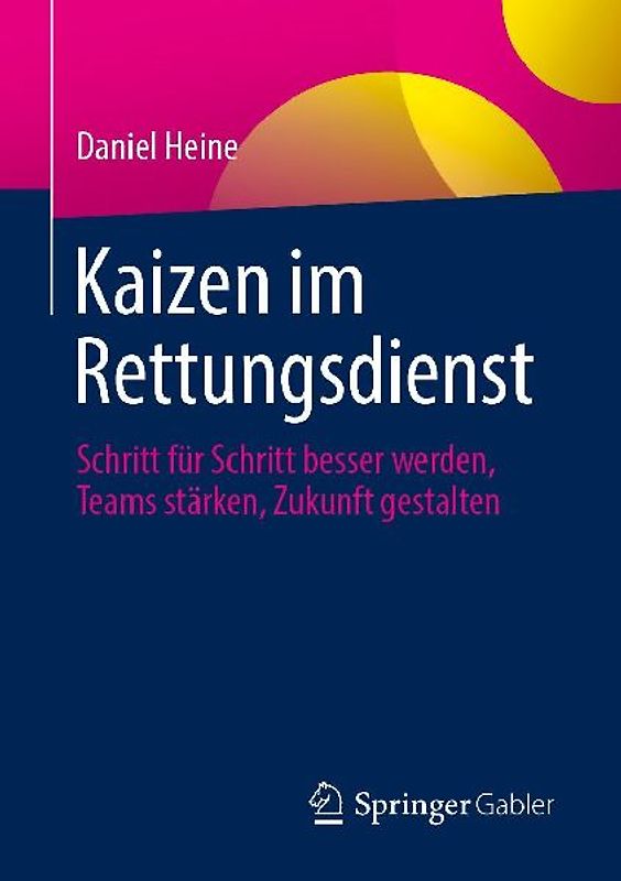 Kaizen im Rettungsdienst