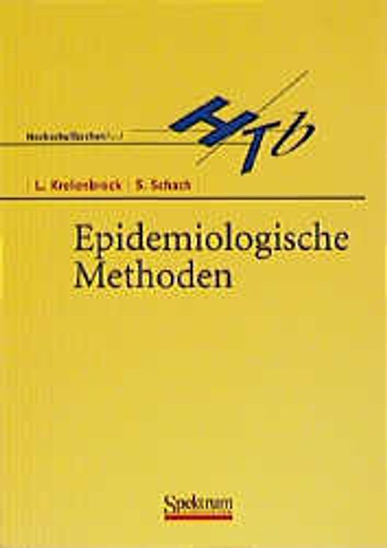 Epidemiologische Methoden