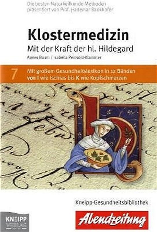 Klostermedizin