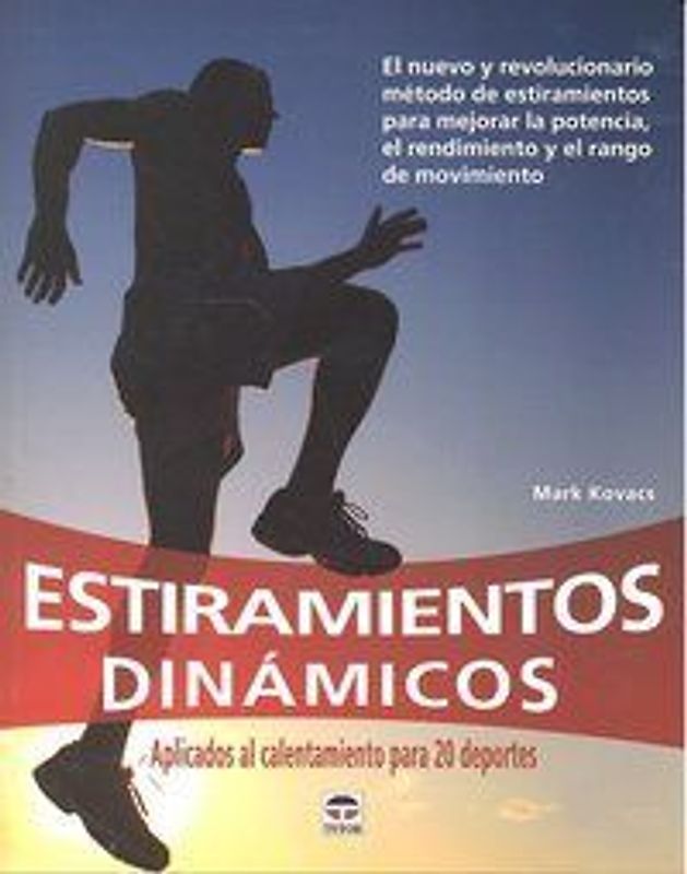 Estiramientos dinámicos
