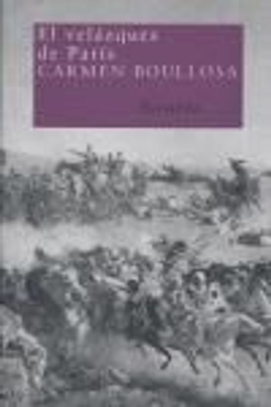 El Velázquez de París