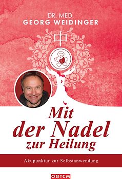 Mit der Nadel zur Heilung